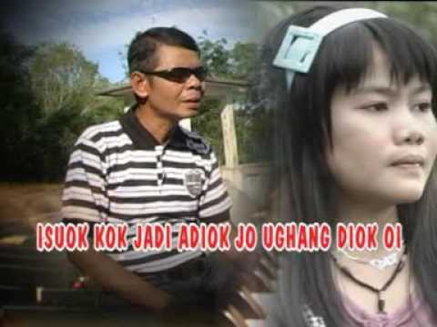 ocu amin ambo "ratok di bathin"