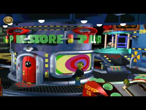 The Feeble Files Babbleplay part 2 - Confession is Good for the Soul