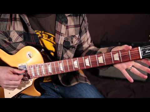 Kiss - Strutter - Guitar Lesson - How to Play on Guitar - chords and riffs