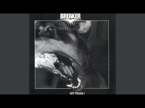 Breaker - 10 Seconds In (1987)