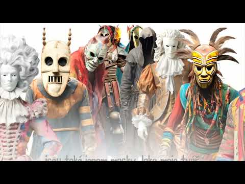 Nápoj zdarma - Nápoj zdarma MASKY