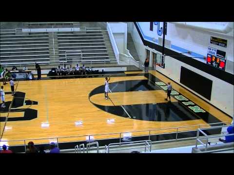 Proskills Black versus Blueprint 5