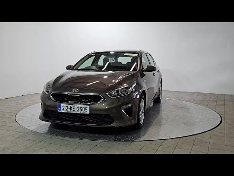 Kia Ceed 1.6 MHEV K2 - Image 2