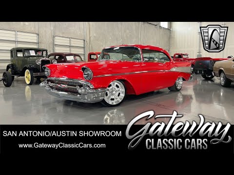 1957 Chevrolet 210 (CC-1912884) for sale in O'Fallon, Illinois