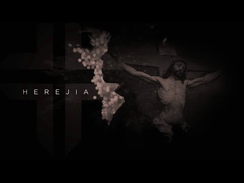 TRUKO De La Musa - Herejía (Video Oficial)