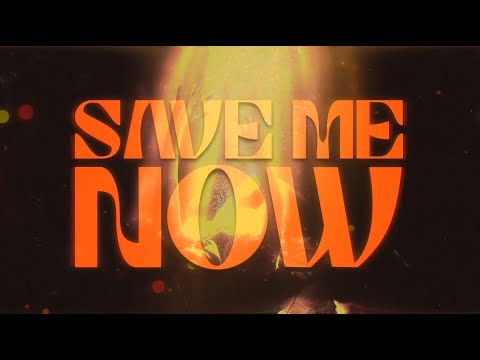 Roger Sanchez, Jem Cooke - Save Me Now (Lyric Video)