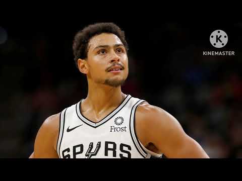 Bryn Forbes, Former NBA Champion, Signs with Greek Club Aris Thessaloniki