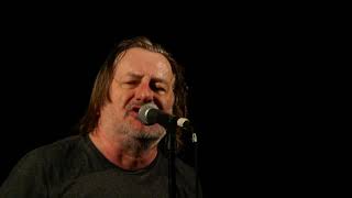 Southside Johnny &amp; The Asbury Jukes - All the Way Home. Holmfirth 2019