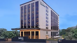 Radisson Mumbai Andheri MIDC, India | Travel With Priya