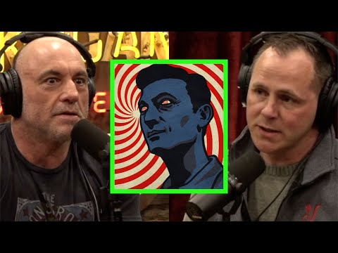 Persuasion Expert on MK Ultra and How Manchurian Candidates Are Created