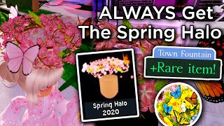 Halo Tier List Royale High 2020 Spring