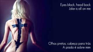 Blame Me - The Pretty Reckless (Legendado)