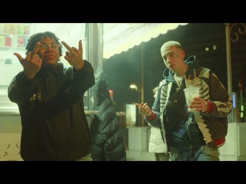 Kaydy Cain, La Promesa RD, Pana YMB - Detras Del F