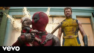 Rob Simonsen - LFG (Theme from "Deadpool &amp; Wolverine")