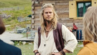 Comer, Rezar, Ladrar