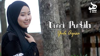 Download lagu TURI TURI PUTIH (Nasihat Sunan Giri) - Yuli Aqisa | Haqi mp3 Download lagu TURI TURI PUTIH (Nasihat Sunan Giri) - Yuli Aqisa | Haqi mp3
