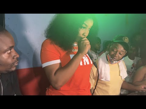 Daniiboo - Leggo Di Street (March 9, 2022)