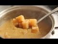 Turnip Soup Recipe - Southern Queen of Vegan Cuisine 37/328