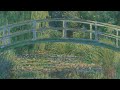 Pov You Re In A Monet Painting Playlist No Ads
