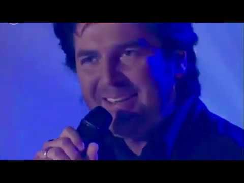2004 - Thomas Anders - Just Dream - Holiday On Ice