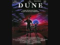 Dune soundtrack - Main title