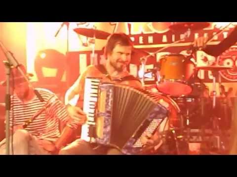 Marta a Rasputin - Marta a Rasputin feat Jakub Soldán - The last of Mohycan