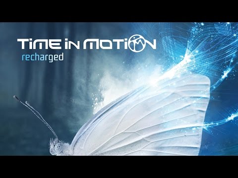 Time in Motion - Day Dream (Static Movement Remix)