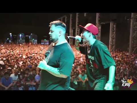 TFK - Lewan vs Papo [Semifinales]