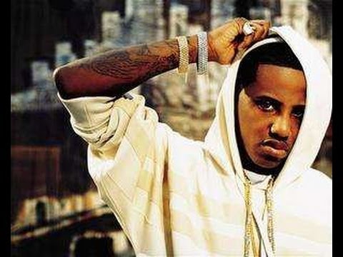 Red Cafe ft. Fabolous - Bling Blaow