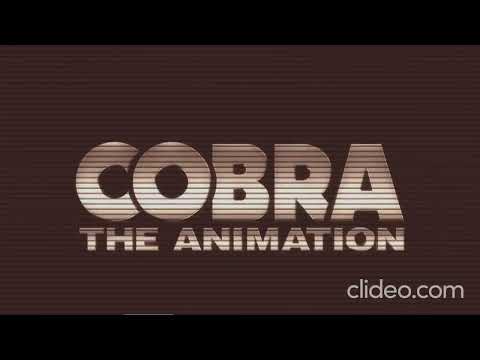 Cobra The Animation: The Psychogun Wanderer Shigeru Matsuzaki