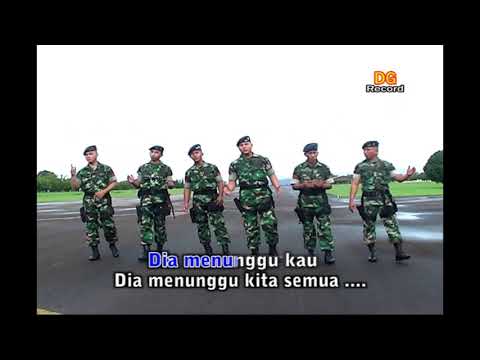 Bertobatlah - Satria Kasih