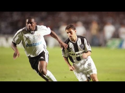 Gilmar Fubá gols e lances