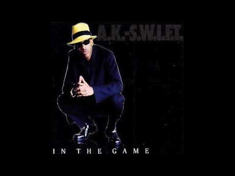 A.K.-S.W.I.F.T. - In the game (Extended Mix)