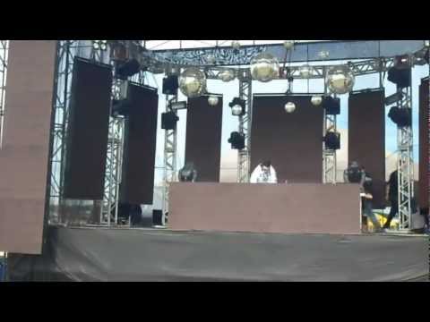 BIG - Rave Universitária Sensations