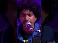 What an amazing voice   #shorts  #arrahman #live #kannalane