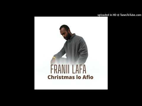 Real 17 x Franii Lafa_krismas lo Afio_2022