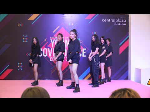 200926 ทีมที่ 28 cover EVERGLOW @ Young Cover Dance Contest 2020