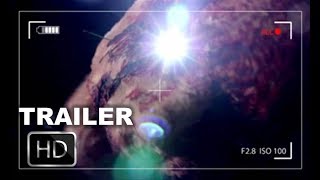 'Experiment 012' - OFFICIAL TRAILER