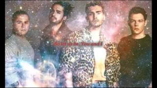 Tokio Hotel - What If (lyrics)