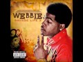 Webbie Savage Life 3 Free - 07 Keep Ya Head Up