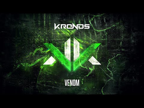 Kronos - Venom (ft. Lorely) (Official Videoclip)