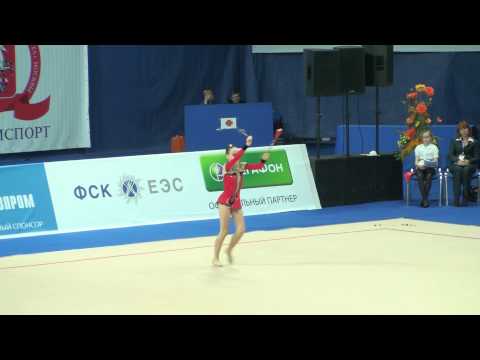 Proncenko Veronika clubs LTU