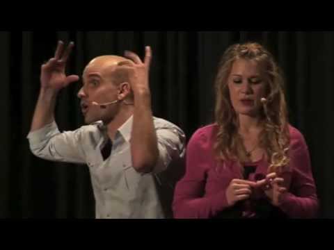 Kurztrailer "Beziehungskiste"