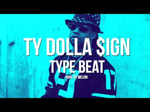 Ty Dolla Sign Type Beat x Tyga x Kid Ink 2015 - "Star" - (Prod. by Melori)