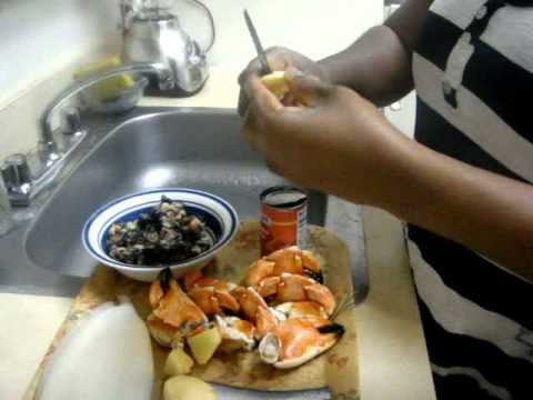 download lagu mp3 mp4 African Seafood Stew, download lagu African Seafood Stew gratis, unduh video klip African Seafood Stew