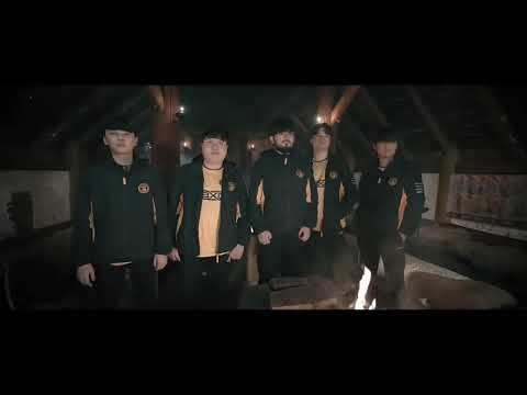 SandBox vs DWG Cinematic @ R6 Sweden Major 2021