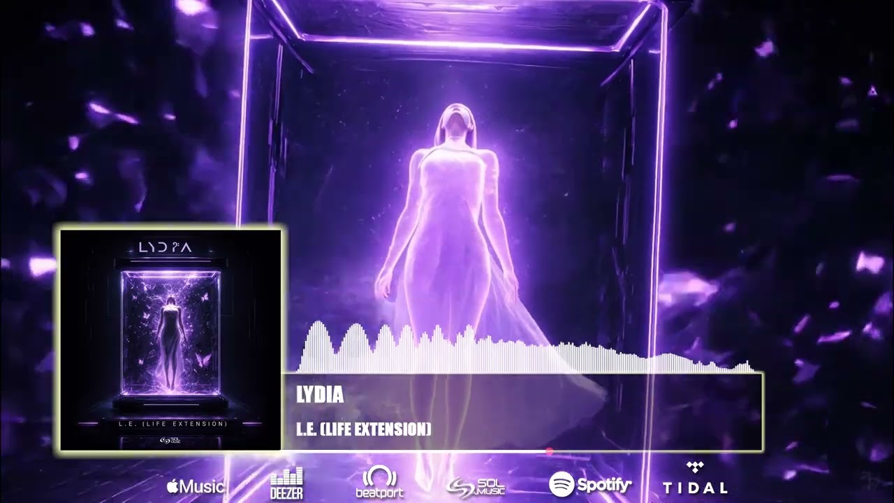Lydia - L.e. (Life Extension)
