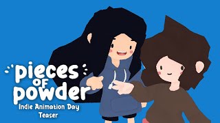 Reveal Teaser | Indie Animation Day
