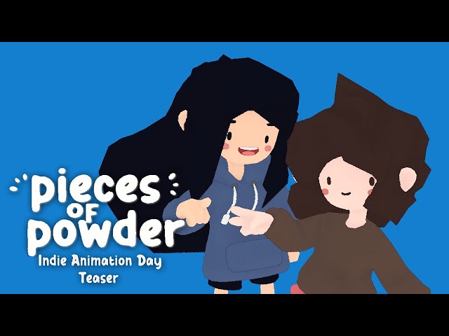 Reveal Teaser | Indie Animation Day