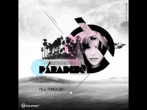 Srairi Aymen-Paradiso (Original Mix)